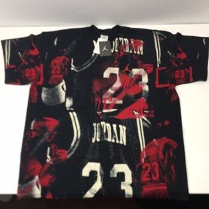 💥JORDAN VINTAGE T-SHIRT💥
